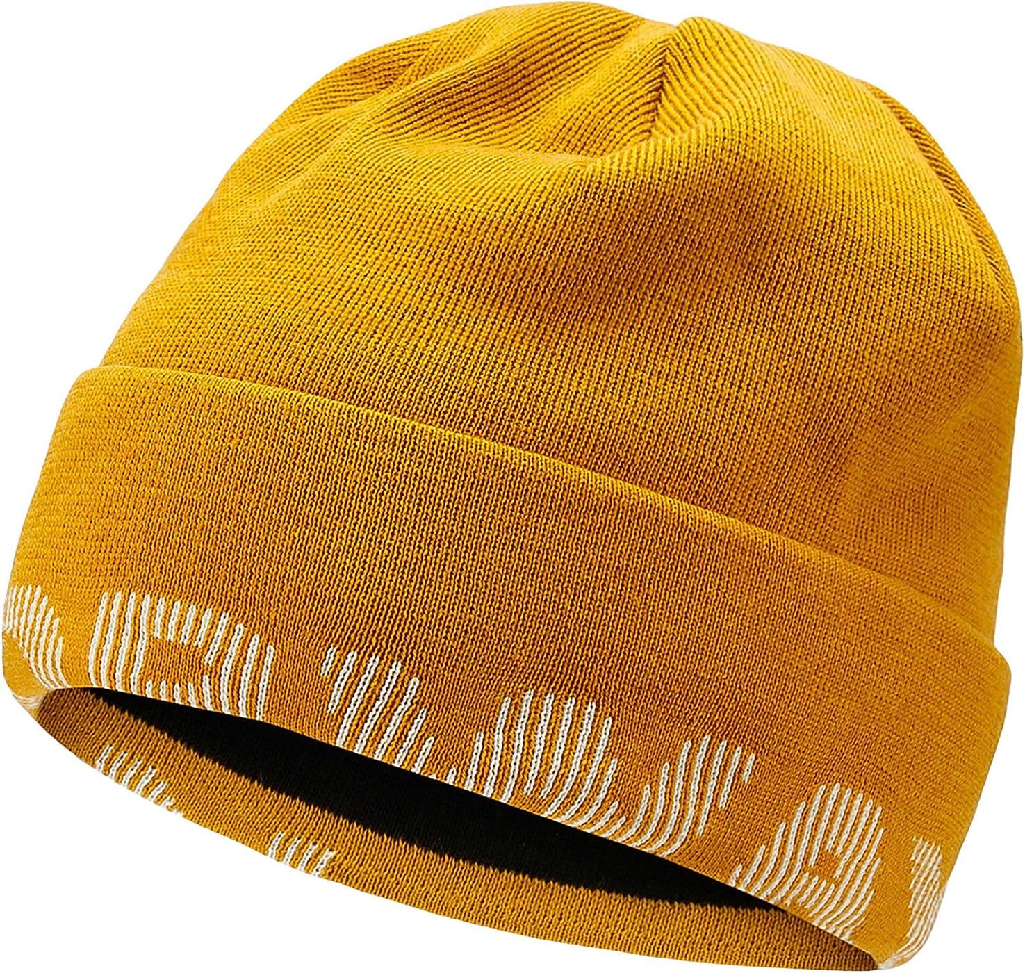 Team Norway Merino Wool Beanie - Unisex |-|Tuque en laine mérinos Team Norway - Unisexe sold by The Last Hunt product image thumbnail 5