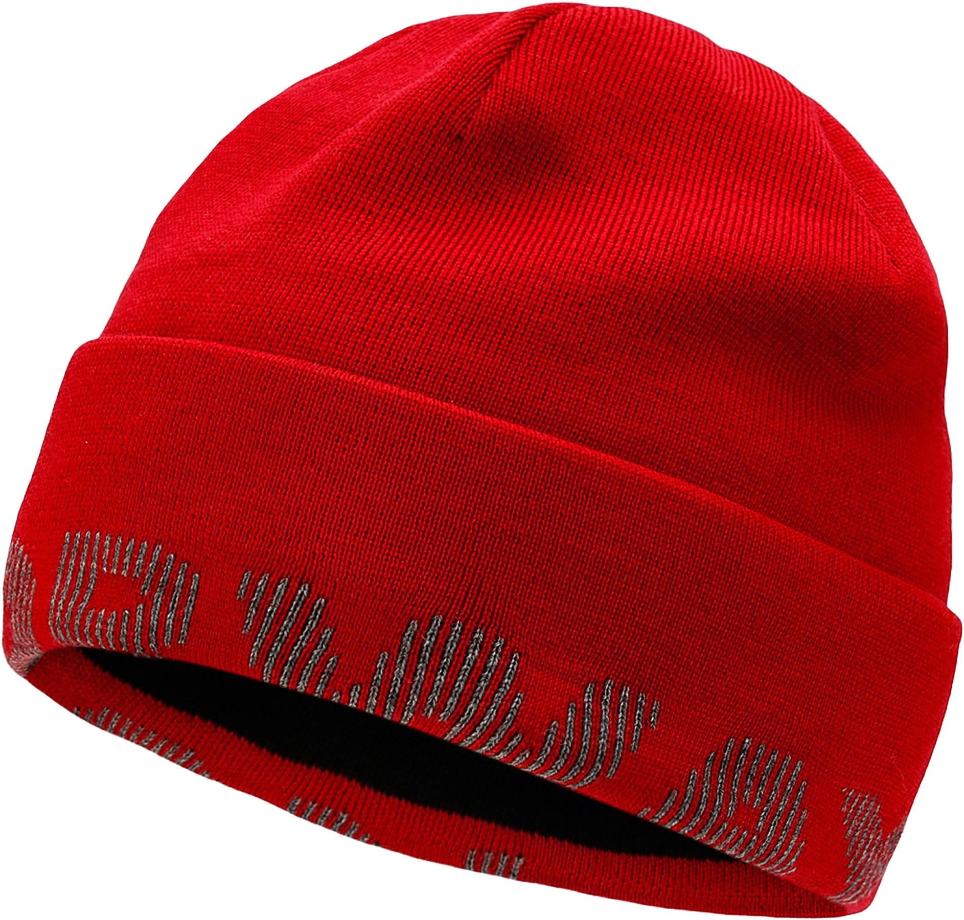Team Norway Merino Wool Beanie - Unisex |-|Tuque en laine mérinos Team Norway - Unisexe sold by The Last Hunt product image thumbnail 3