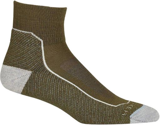 Hike+ Light Mini Socks - Women's|-|Chaussettes Hike+ Light Mini - Femme sold by The Last Hunt