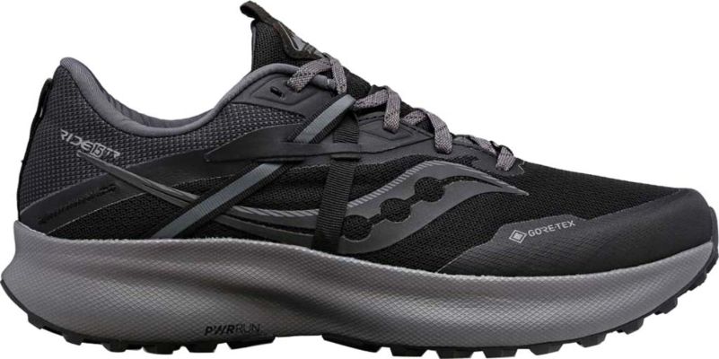 Ride 15 TR GTX Trail Running Shoes - Men's|-|Chaussures de course sur sentier Ride 15 TR GTX - Homme sold by The Last Hunt