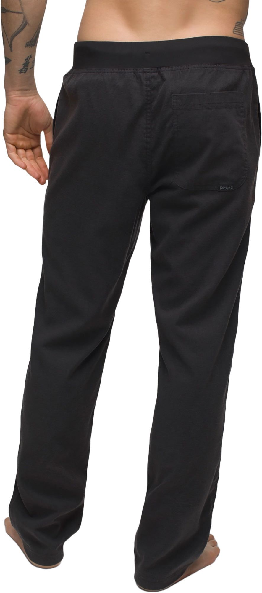 Vaha Straight Pant - Men|-|Pantalon droit Vaha - Homme sold by The Last Hunt product image thumbnail 2