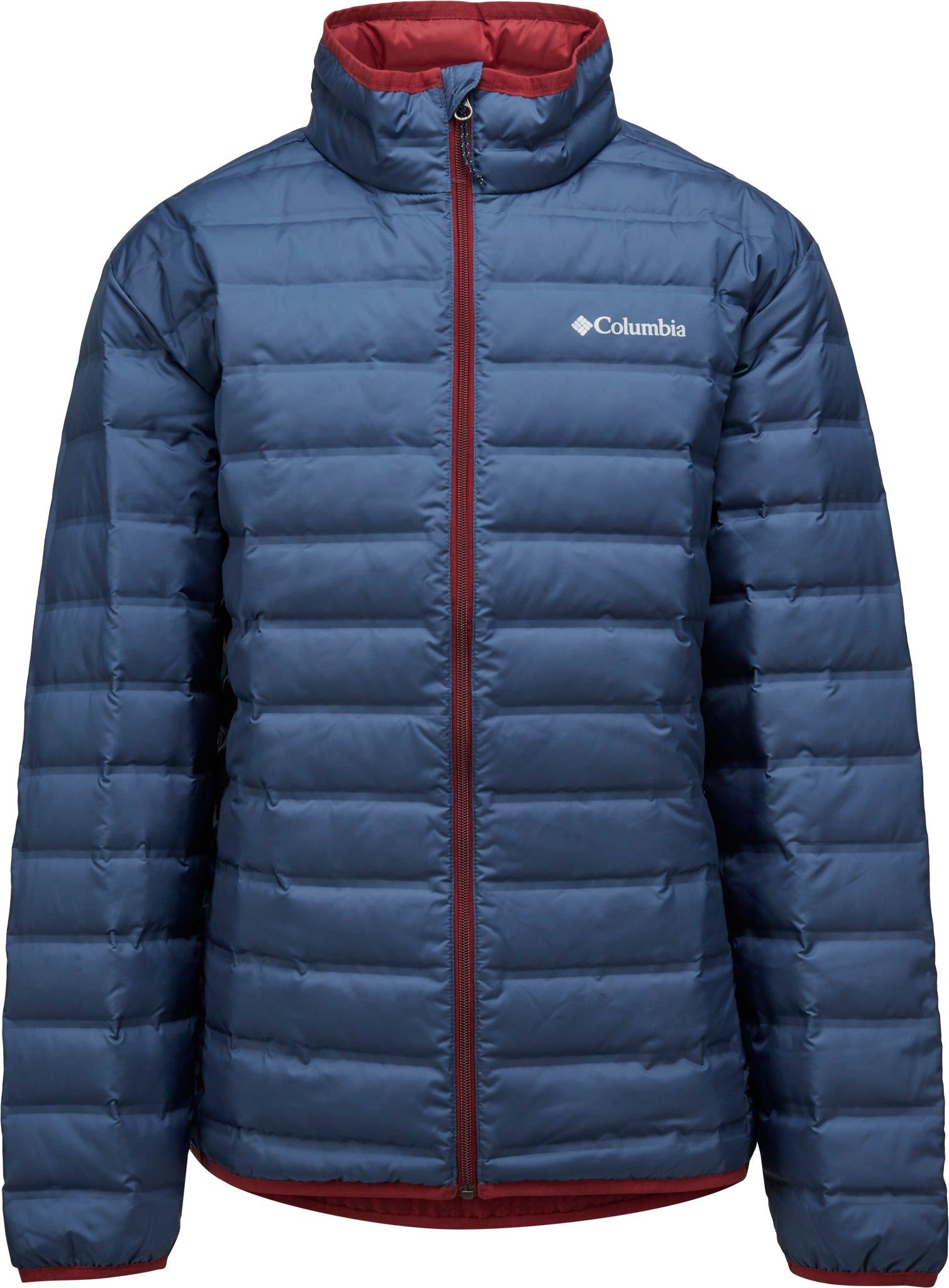 Lake 22 Down Jacket Big Size - Men's|-|Manteau en duvet Lake 22 grande taille - Homme sold by The Last Hunt product image thumbnail 4