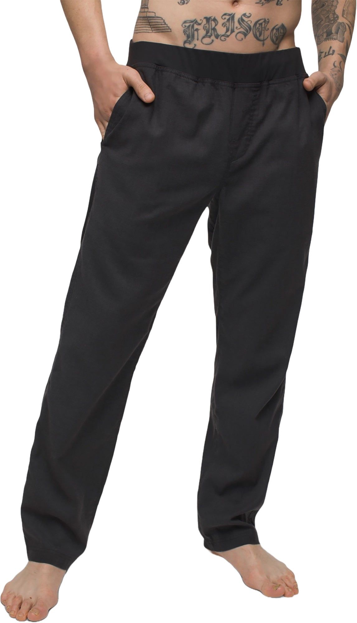 Vaha Straight Pant - Men|-|Pantalon droit Vaha - Homme sold by The Last Hunt product image thumbnail 4