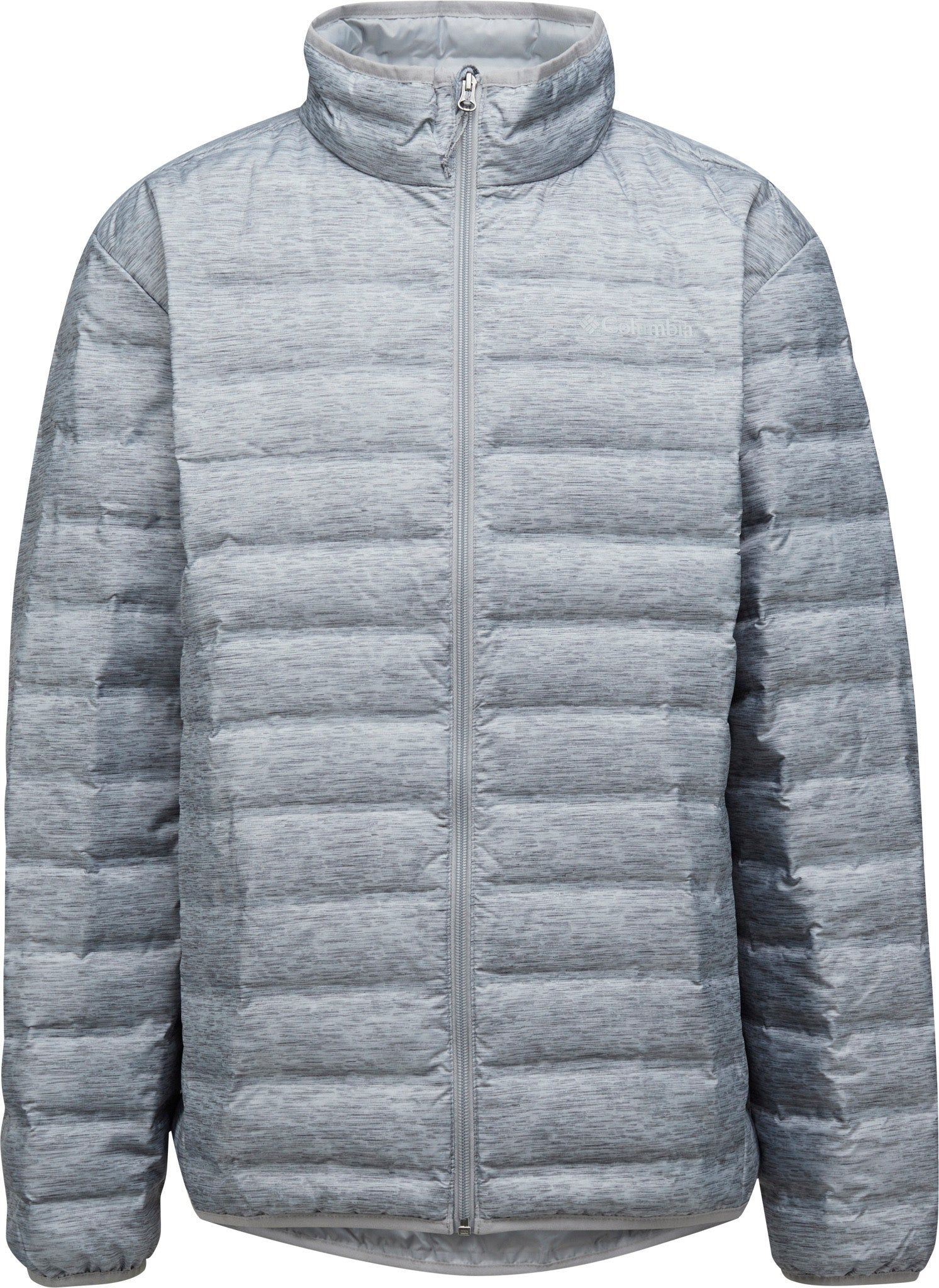 Lake 22 Down Jacket Big Size - Men's|-|Manteau en duvet Lake 22 grande taille - Homme sold by The Last Hunt