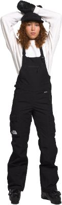 Dragline Bib Trousers - Women’s|-|Salopette Dragline - Femme sold by The Last Hunt