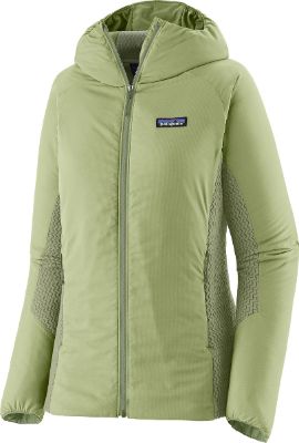 Nano Air Light Hybrid Hoody - Women's|-|Chandail à capuchon hybride léger Nano Air - Femme sold by The Last Hunt