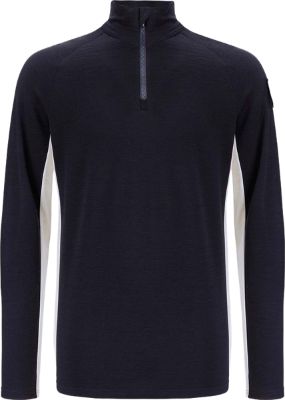 Voss Zip-Up Sweater - Men's|-|Pull à demi-glissière Voss - Homme sold by The Last Hunt