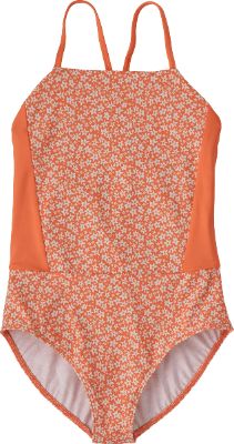 Shell Seeker One-Piece Swimsuit - Girl's|-|Maillot de bain une pièce Shell Seeker - Fille sold by The Last Hunt