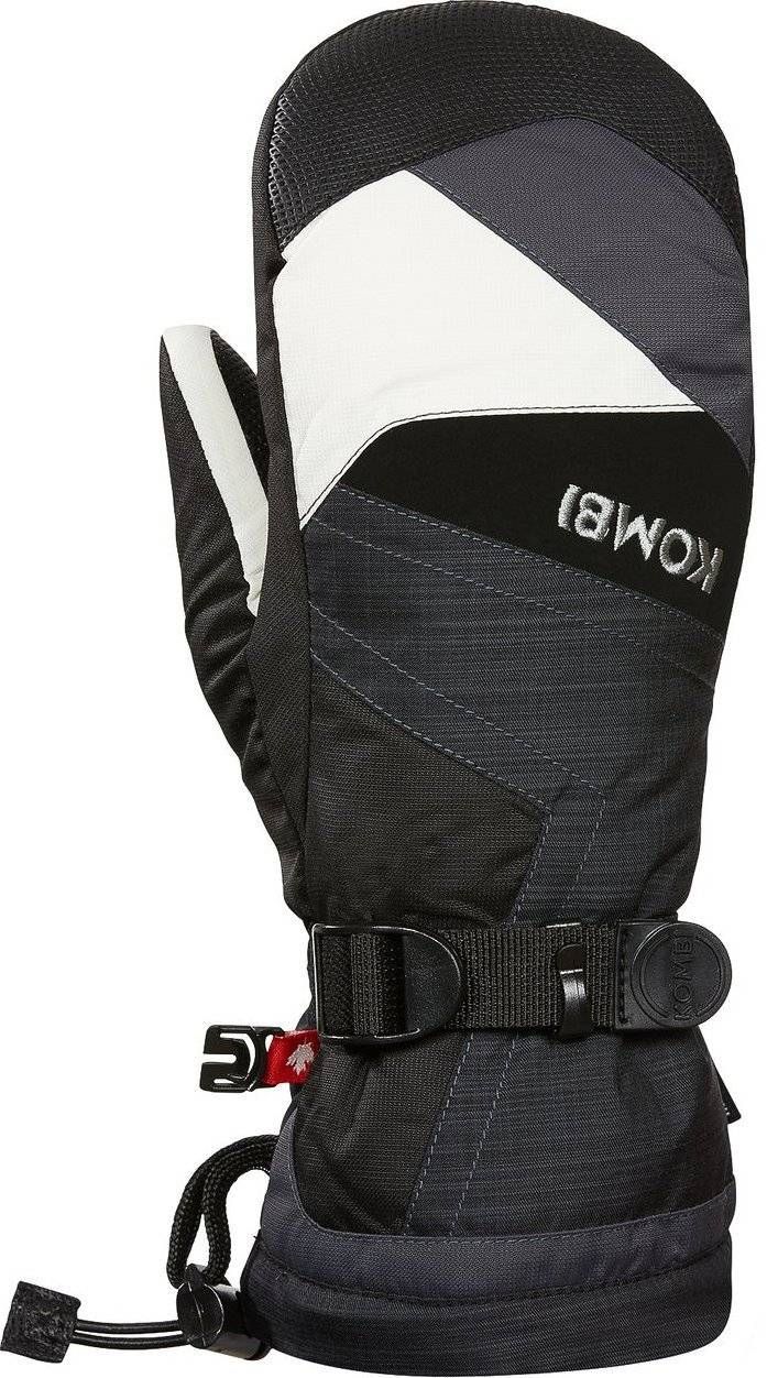 The Original Mitts - Women's|-|Mitaines The Original - Femme sold by The Last Hunt product image thumbnail 4