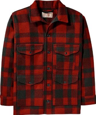Mackinaw Cruiser - Men's|-|Manteau Mackinaw Cruiser - Homme sold by The Last Hunt