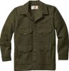 Mackinaw Cruiser - Men's|-|Manteau Mackinaw Cruiser - Homme sold by The Last Hunt