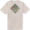 Seascape Organic T-Shirt - Men's|-|T-shirt biologique Seascape - Homme sold by The Last Hunt