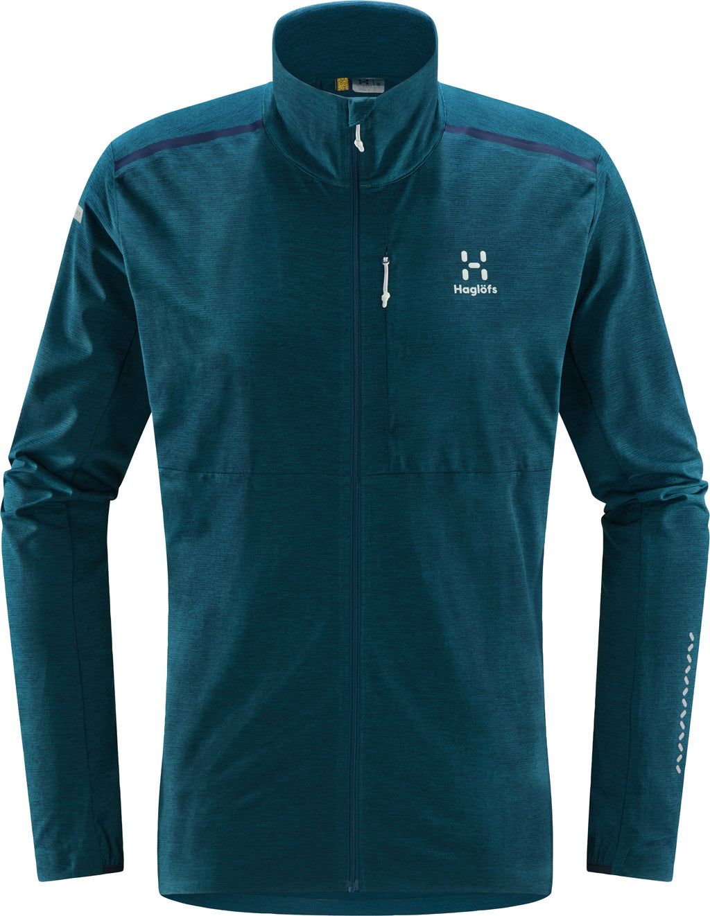 L.I.M Strive Mid Jacket - Men's|-|Manteau mi-long Strive de L.I.M - Homme sold by The Last Hunt