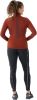 Intraknit Active Full Zip Jacket - Women's|-|Manteau de sport Intrakni Full Zip - Femme sold by The Last Hunt
