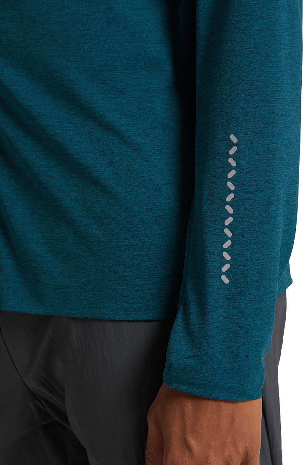 L.I.M Strive Mid Jacket - Men's|-|Manteau mi-long Strive de L.I.M - Homme sold by The Last Hunt product image thumbnail 2