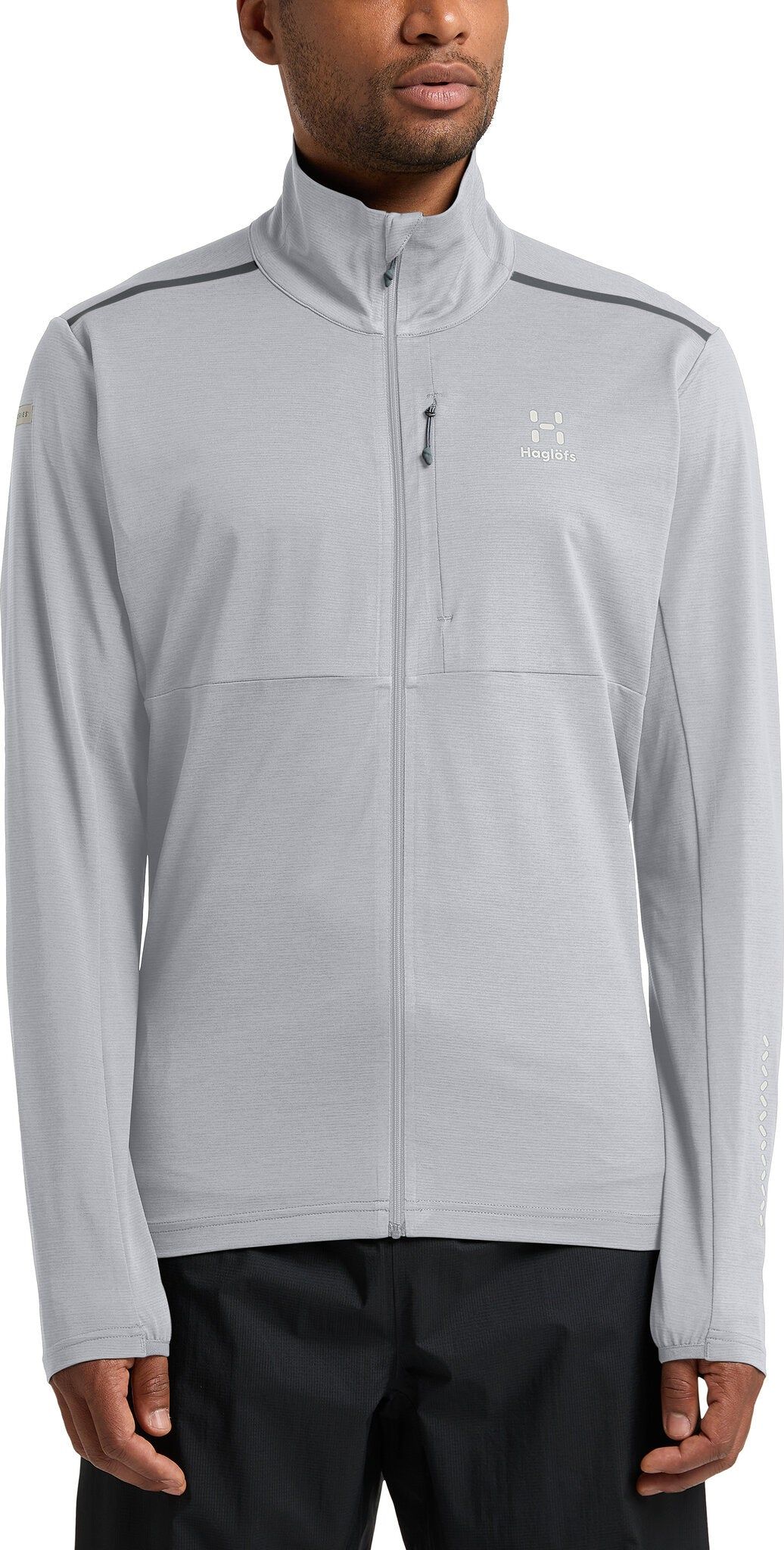 L.I.M Strive Mid Jacket - Men's|-|Manteau mi-long Strive de L.I.M - Homme sold by The Last Hunt product image thumbnail 4