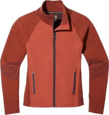 Intraknit Active Full Zip Jacket - Women's|-|Manteau de sport Intrakni Full Zip - Femme sold by The Last Hunt