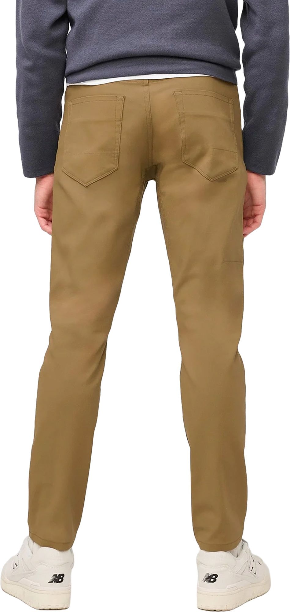 Nustretch Slim 5-Pocket Pant - Men's|-|Pantalon NuStretch Slim 5 poches - Homme sold by The Last Hunt product image thumbnail 2