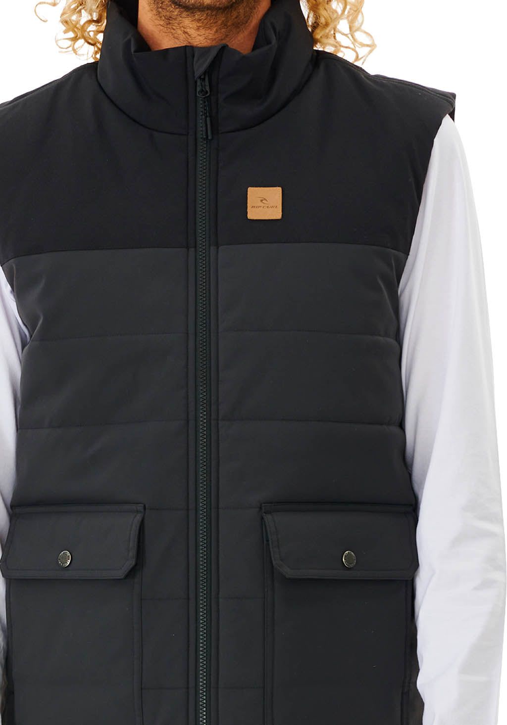 Ridge Anti Series Vest - Men's|-|Gilet Ridge Anti Series - Homme sold by The Last Hunt product image thumbnail 3