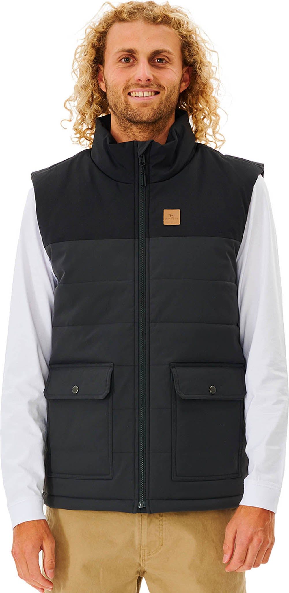 Ridge Anti Series Vest - Men's|-|Gilet Ridge Anti Series - Homme sold by The Last Hunt