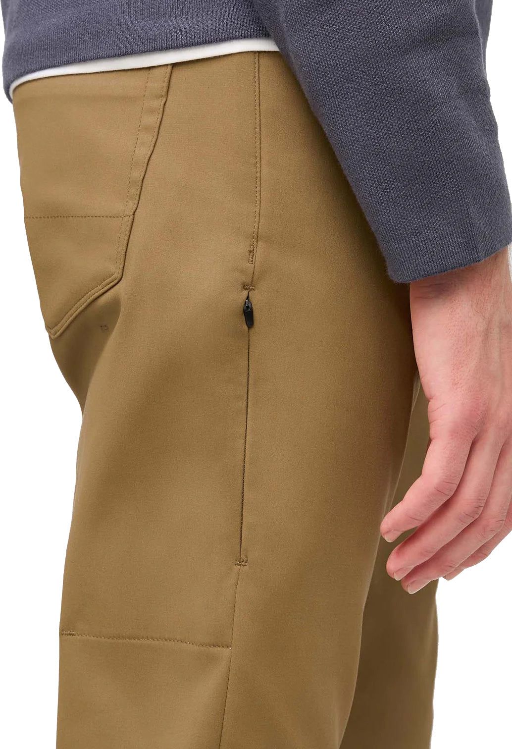 Nustretch Slim 5-Pocket Pant - Men's|-|Pantalon NuStretch Slim 5 poches - Homme sold by The Last Hunt product image thumbnail 4