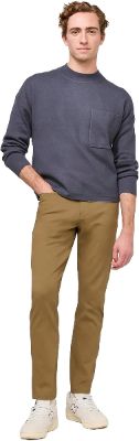 Nustretch Slim 5-Pocket Pant - Men's|-|Pantalon NuStretch Slim 5 poches - Homme sold by The Last Hunt