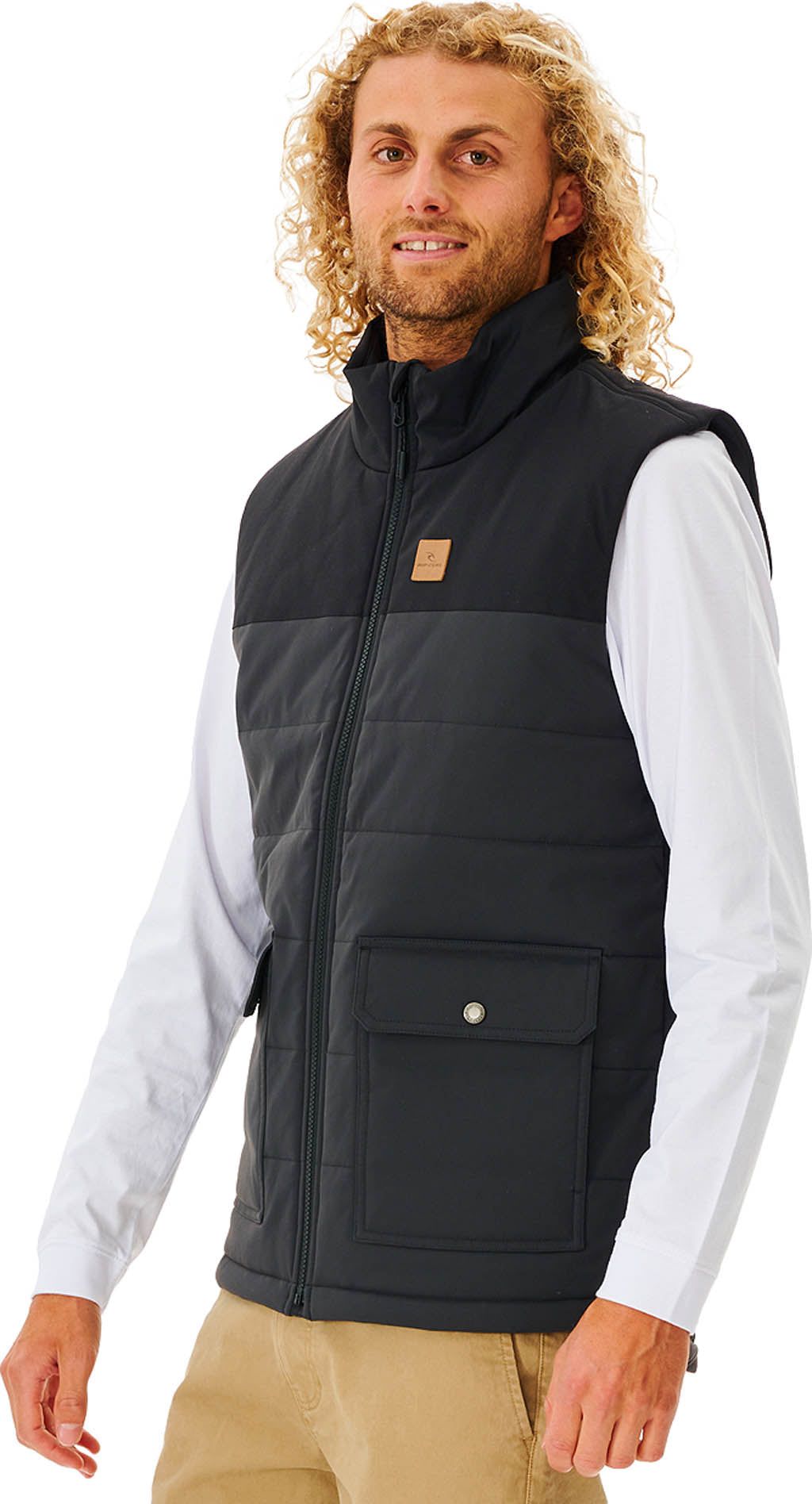 Ridge Anti Series Vest - Men's|-|Gilet Ridge Anti Series - Homme sold by The Last Hunt product image thumbnail 5