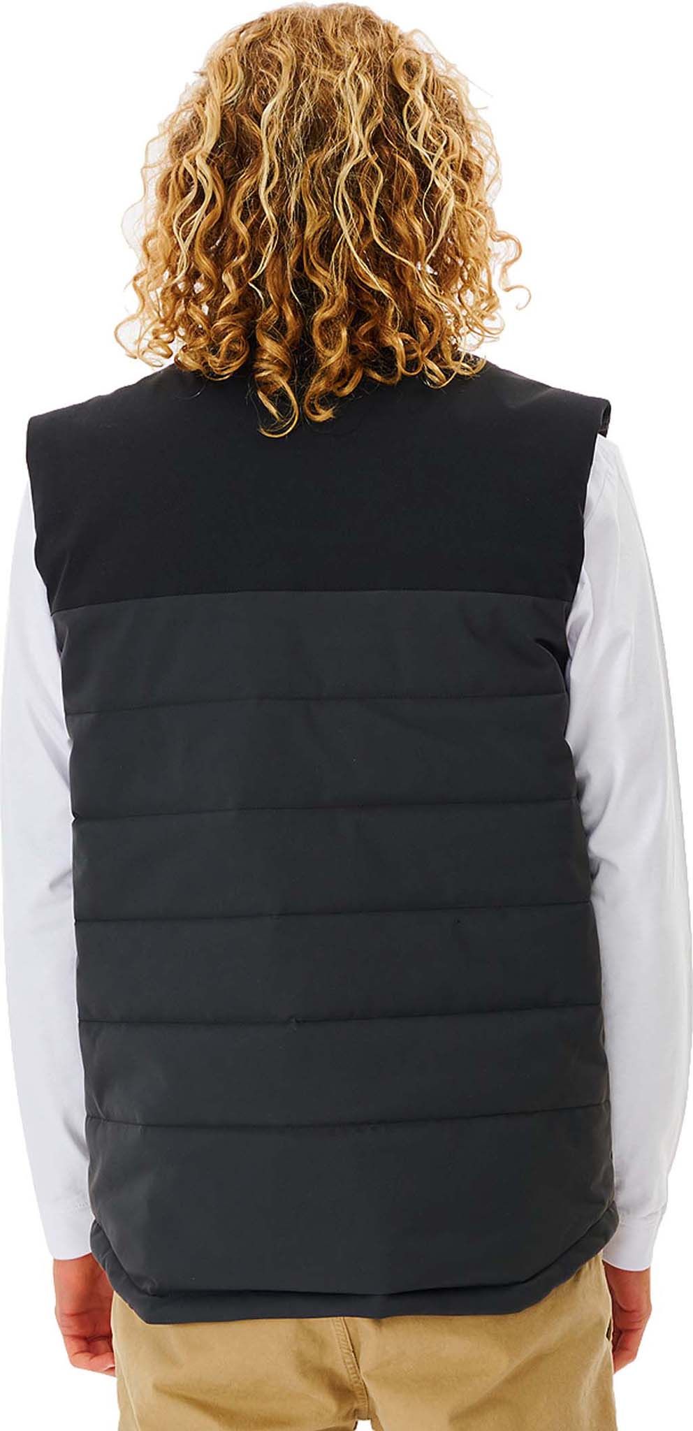 Ridge Anti Series Vest - Men's|-|Gilet Ridge Anti Series - Homme sold by The Last Hunt product image thumbnail 2