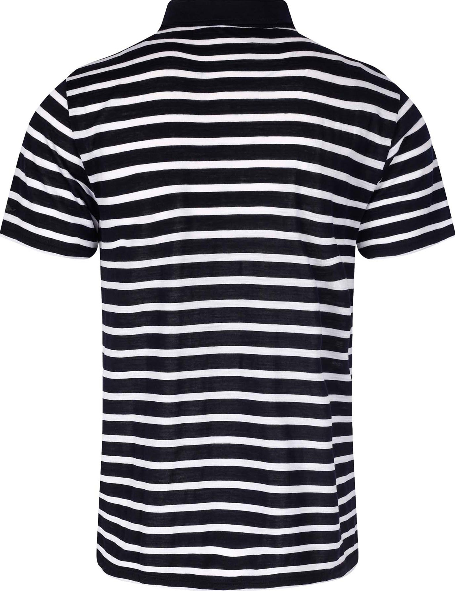 Seil Polo Shirt - Men's|-|Polo Seil - Homme sold by The Last Hunt product image thumbnail 2