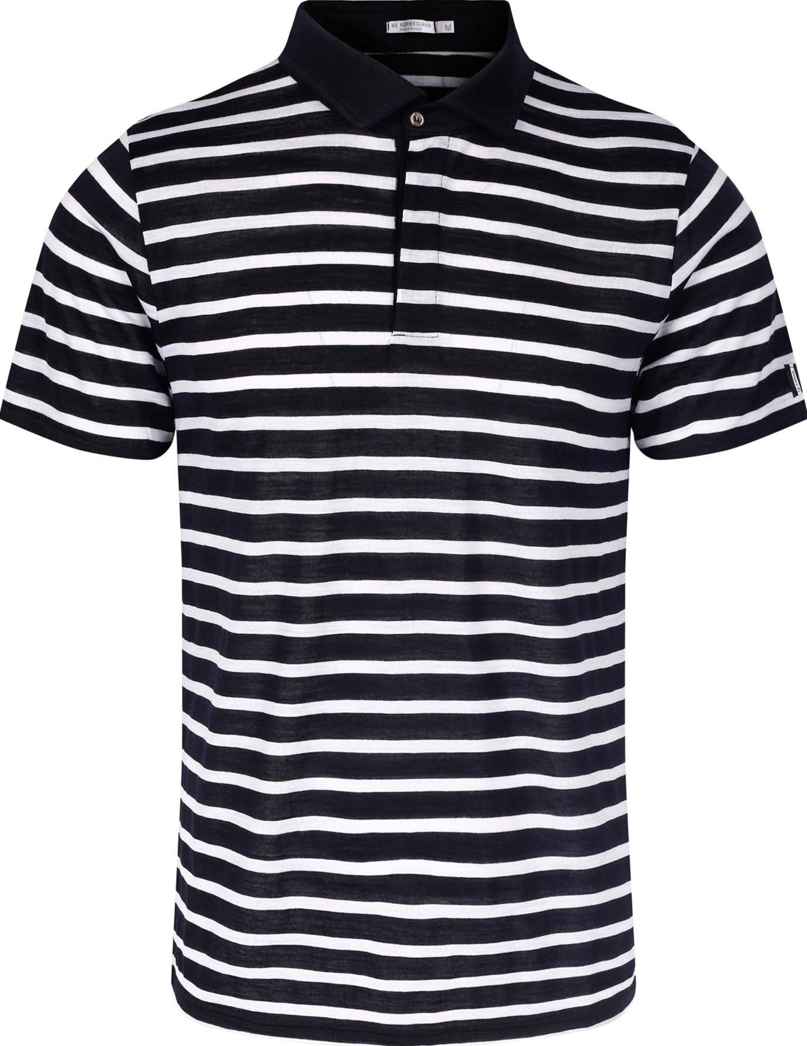 Seil Polo Shirt - Men's|-|Polo Seil - Homme sold by The Last Hunt