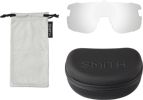 Wildcat Sunglasses - Chromapop Lens - Unisex|-|Lunettes soleil Wildcat - Lentilles Chromapop - Unisexe sold by The Last Hunt