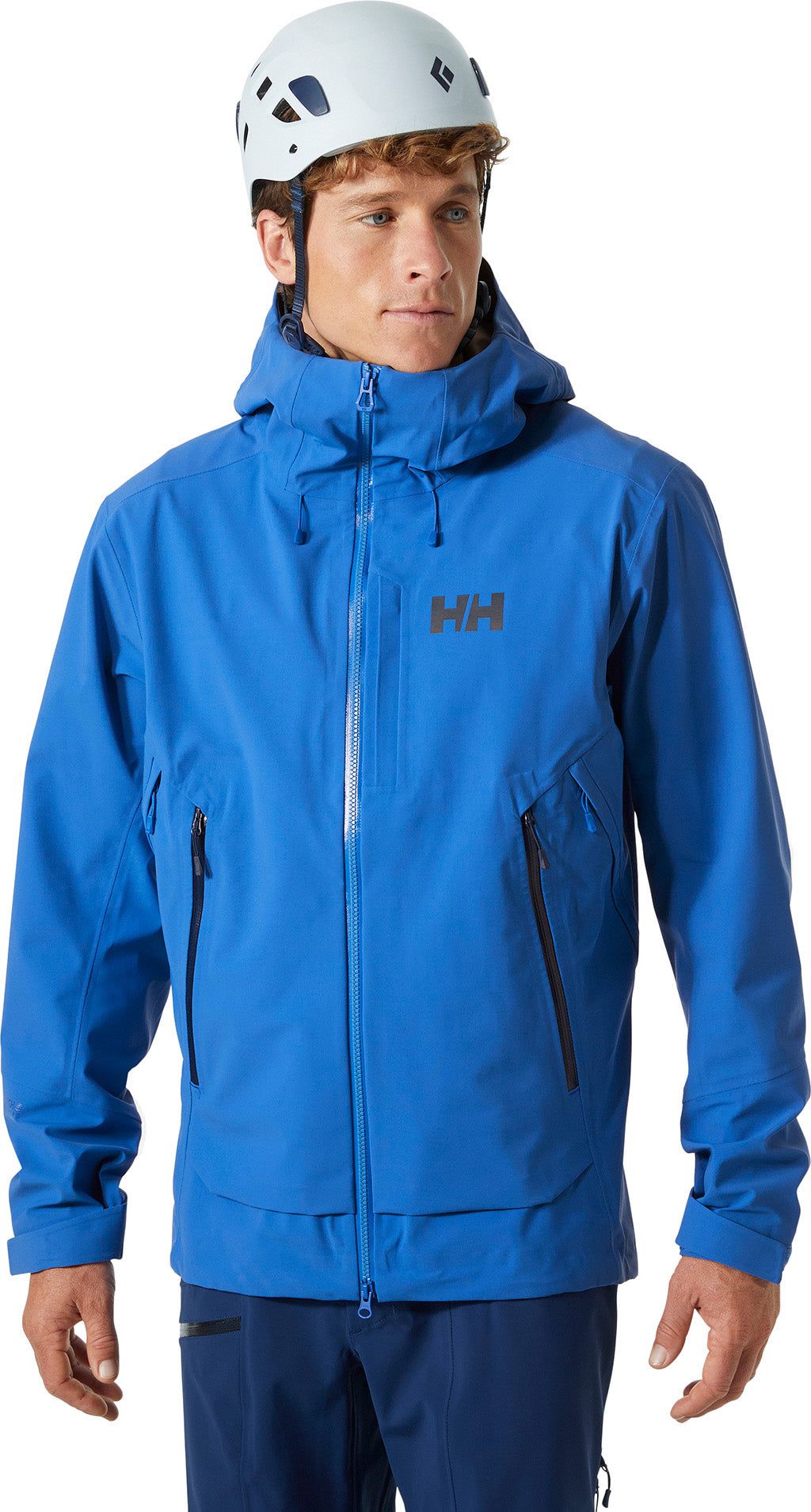 Verglas Backcountry Ski Shell Jacket - Men's|-|Manteau Verglas Backcountry - Homme sold by The Last Hunt
