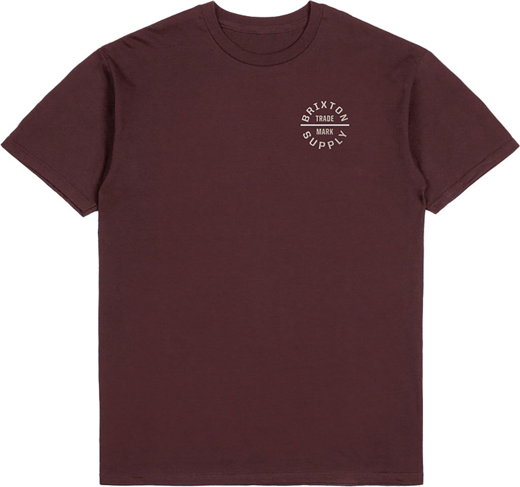 Oath V Short Sleeve Tee - Men's|-|T-shirt à manches courtes Oath V - Homme sold by The Last Hunt product image thumbnail 2