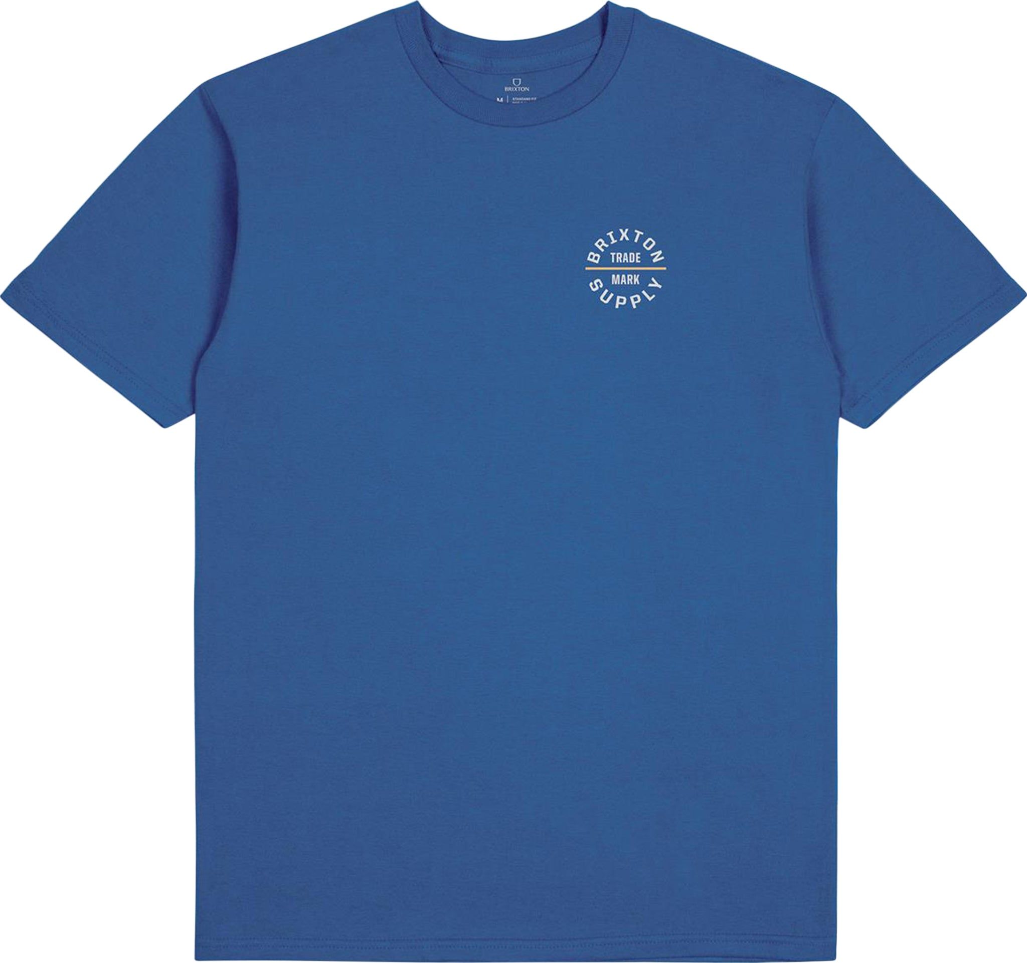 Oath V Short Sleeve Tee - Men's|-|T-shirt à manches courtes Oath V - Homme sold by The Last Hunt product image thumbnail 5