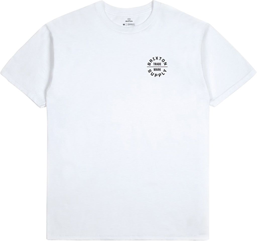 Oath V Short Sleeve Tee - Men's|-|T-shirt à manches courtes Oath V - Homme sold by The Last Hunt product image thumbnail 4