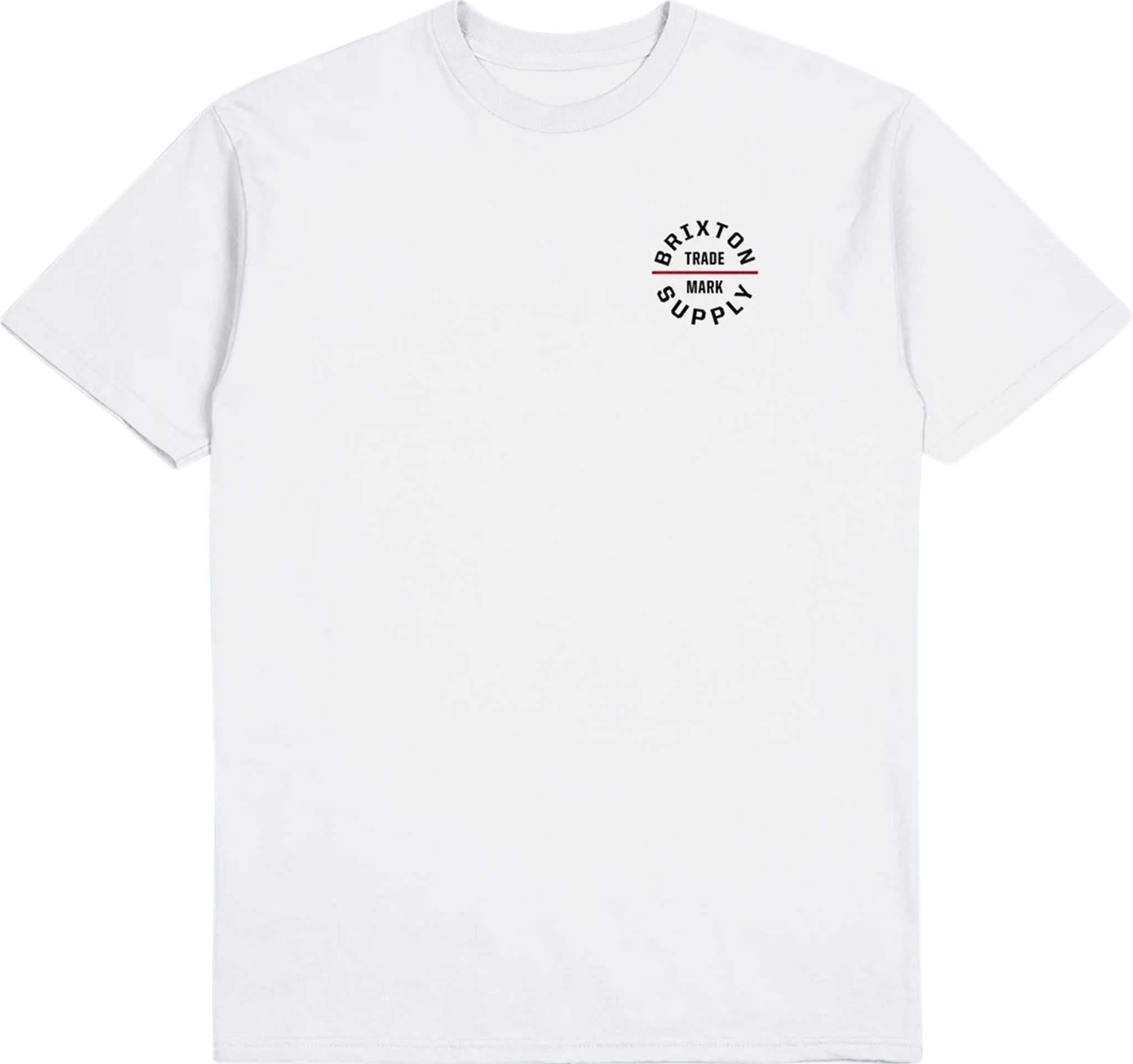 Oath V Short Sleeve Tee - Men's|-|T-shirt à manches courtes Oath V - Homme sold by The Last Hunt product image thumbnail 3