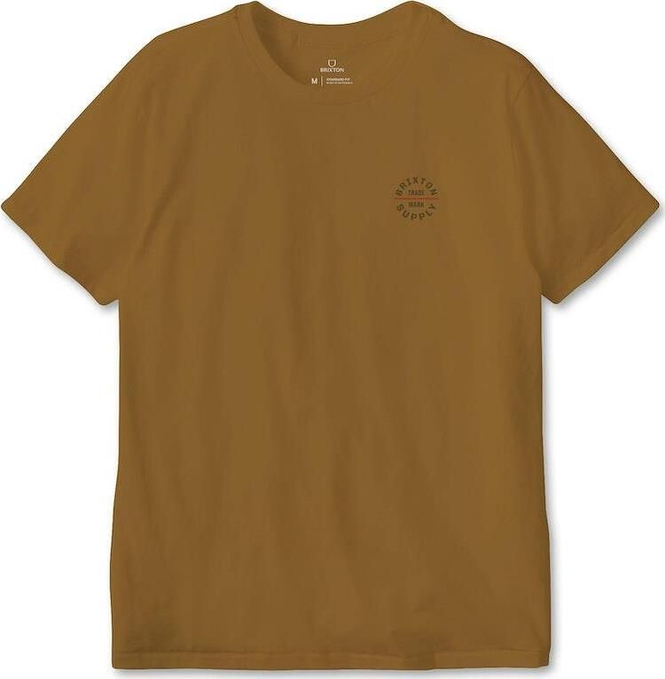 Oath V Short Sleeve Tee - Men's|-|T-shirt à manches courtes Oath V - Homme sold by The Last Hunt