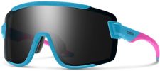 Wildcat Sunglasses - Chromapop Lens - Unisex|-|Lunettes soleil Wildcat - Lentilles Chromapop - Unisexe sold by The Last Hunt