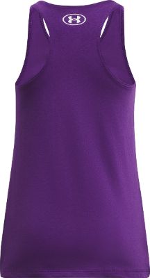 Bubble Abbreviation Tank Top - Girls|-|Débardeur Bubble Abbreviation - Fille sold by The Last Hunt