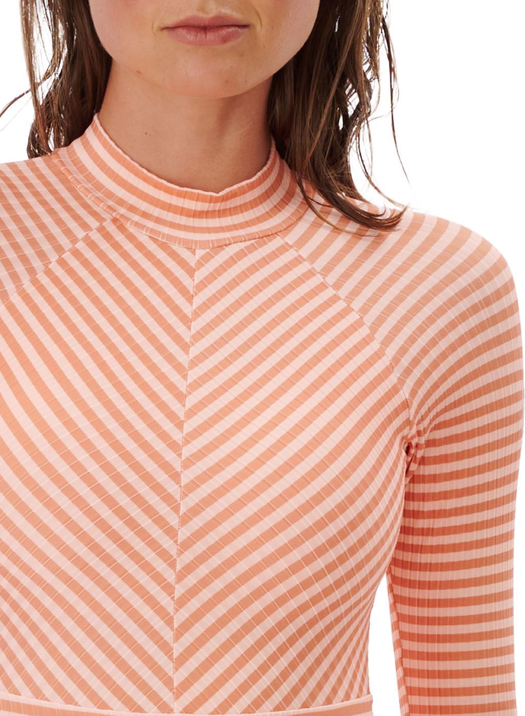 Premium Surf Uv Long Sleeve Suit - Women's|-|Combinaison à manches longues Premium Surf Uv - Femme sold by The Last Hunt product image thumbnail 4