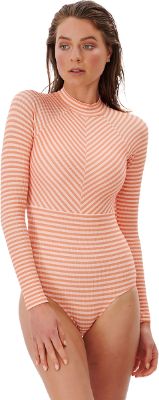 Premium Surf Uv Long Sleeve Suit - Women's|-|Combinaison à manches longues Premium Surf Uv - Femme sold by The Last Hunt