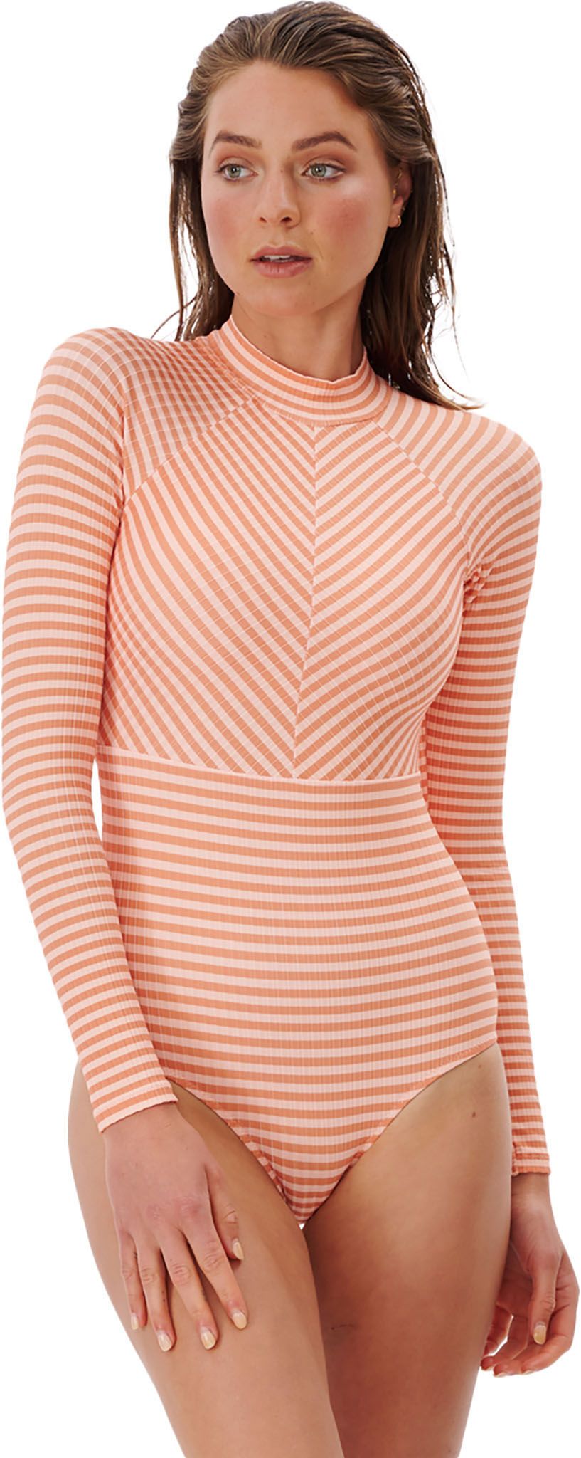 Premium Surf Uv Long Sleeve Suit - Women's|-|Combinaison à manches longues Premium Surf Uv - Femme sold by The Last Hunt