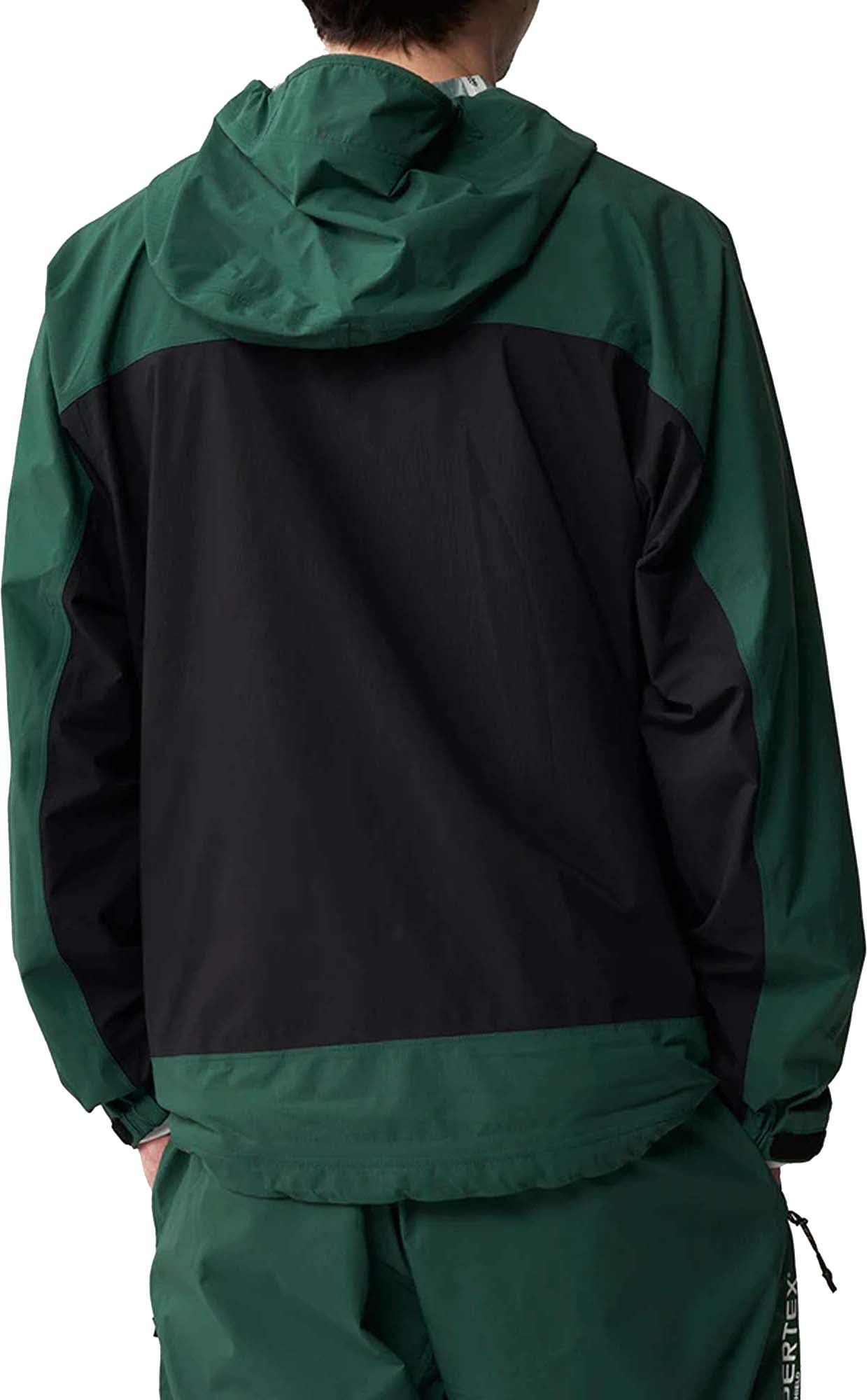 Pertex® Packable Hooded Jacket - Men's|-|Manteau à capuche compressible Pertex - Homme sold by The Last Hunt product image thumbnail 2