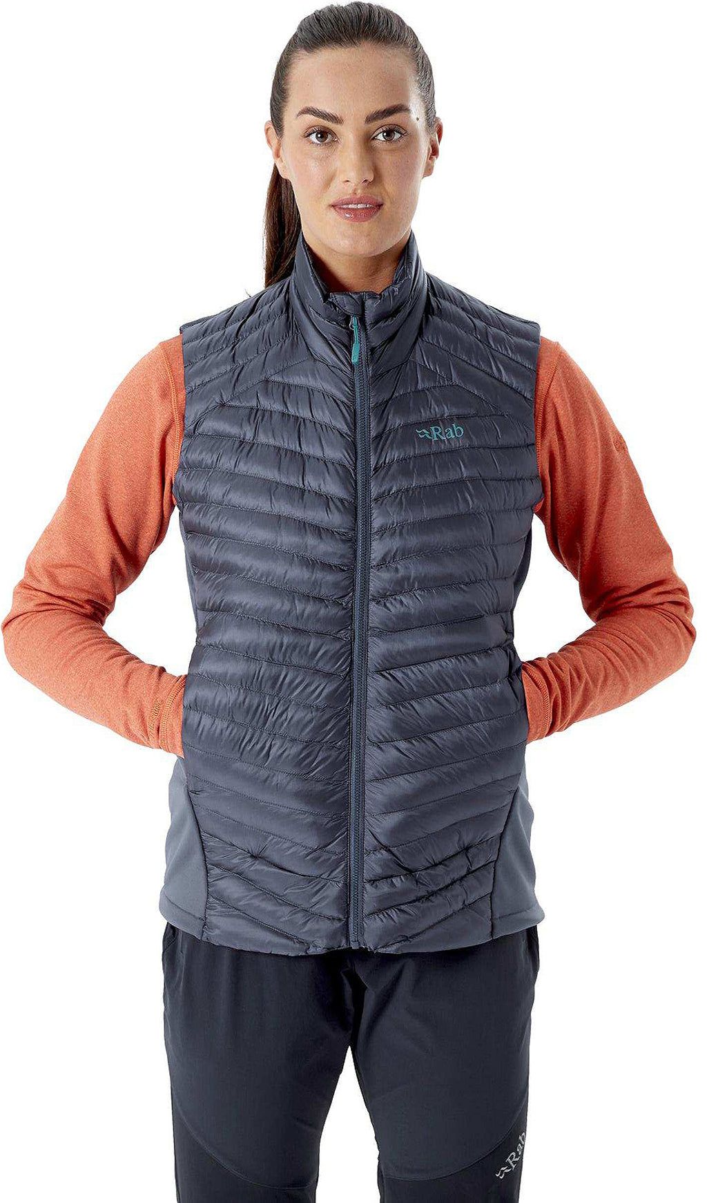 Cirrus Flex 2.0 Vest - Women's|-|Veste Cirrus Flex 2.0 - Femme sold by The Last Hunt product image thumbnail 4