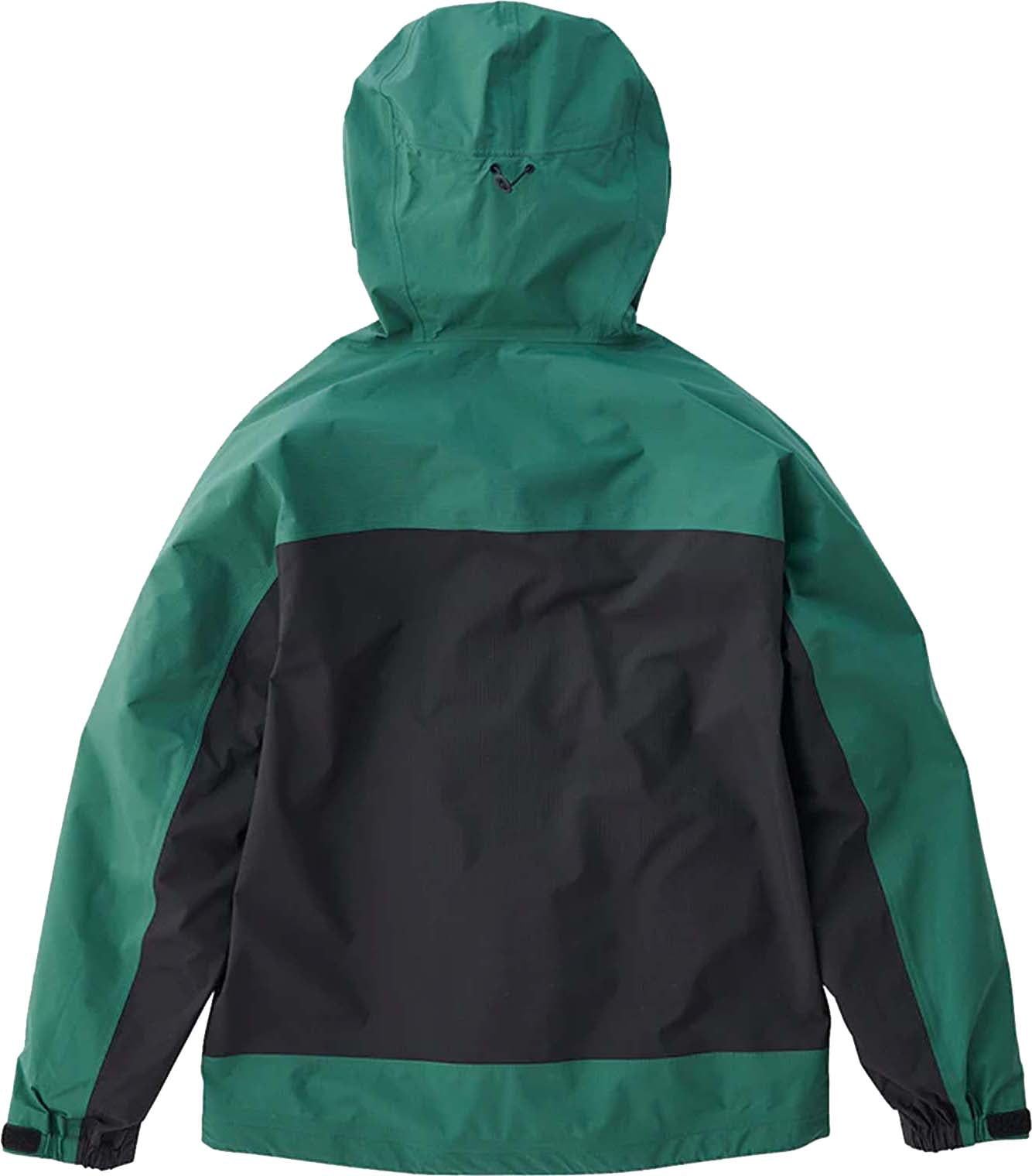 Pertex® Packable Hooded Jacket - Men's|-|Manteau à capuche compressible Pertex - Homme sold by The Last Hunt product image thumbnail 3