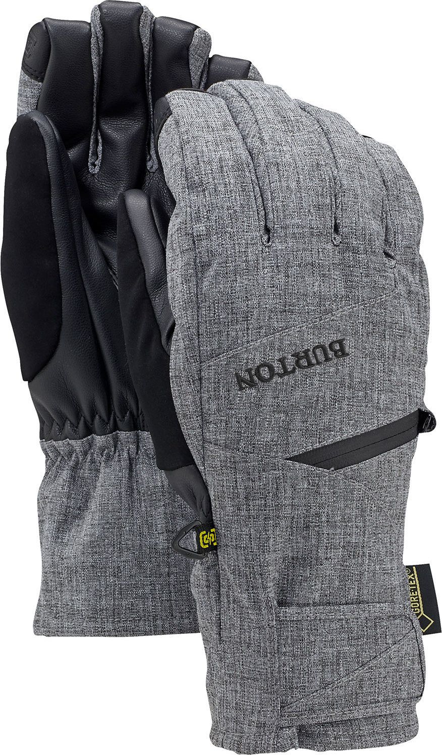 Gore-tex Under Glove - Women's|-|Gants Gants avec doublure en GORE-TEX - Femme sold by The Last Hunt product image thumbnail 3