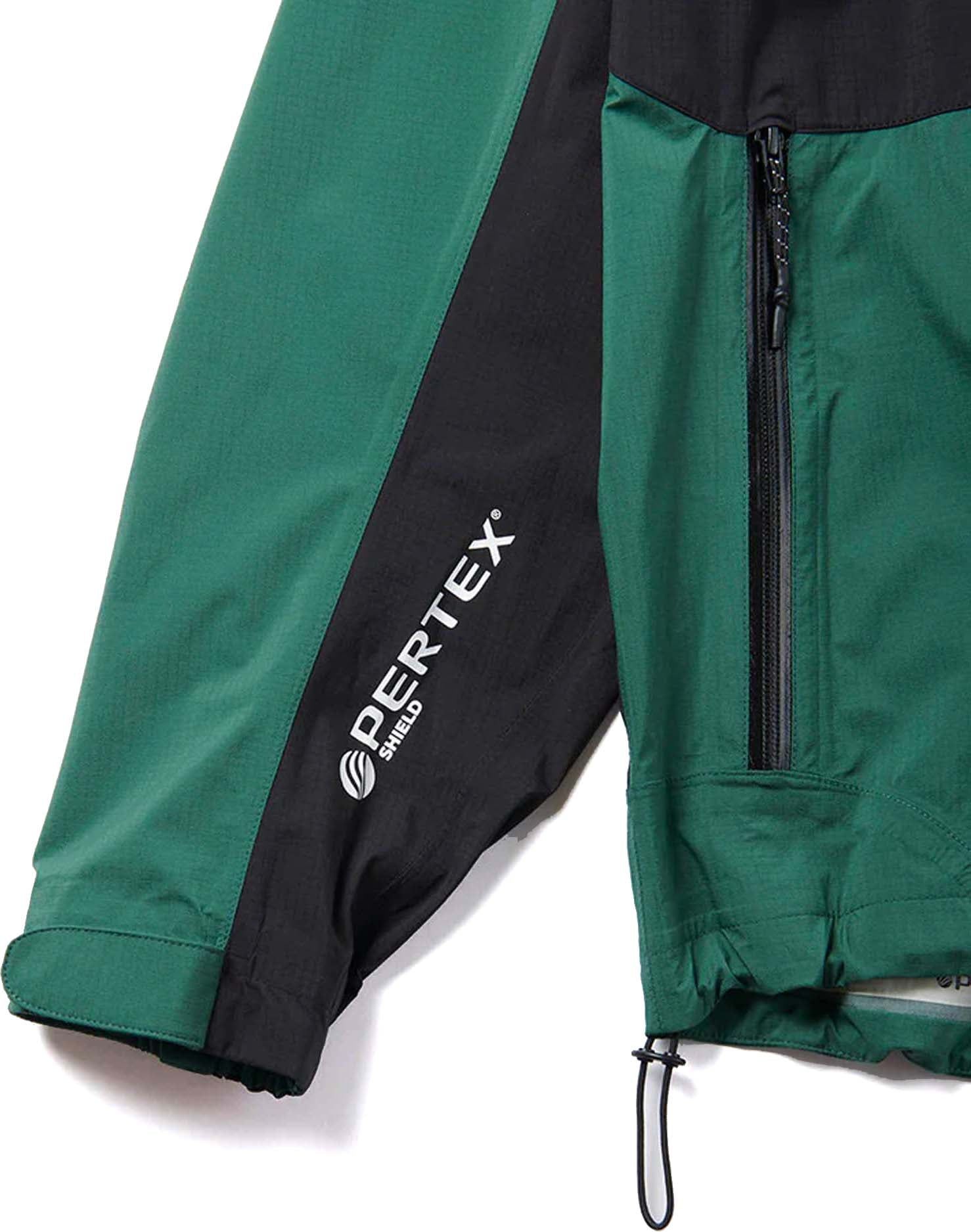 Pertex® Packable Hooded Jacket - Men's|-|Manteau à capuche compressible Pertex - Homme sold by The Last Hunt product image thumbnail 5