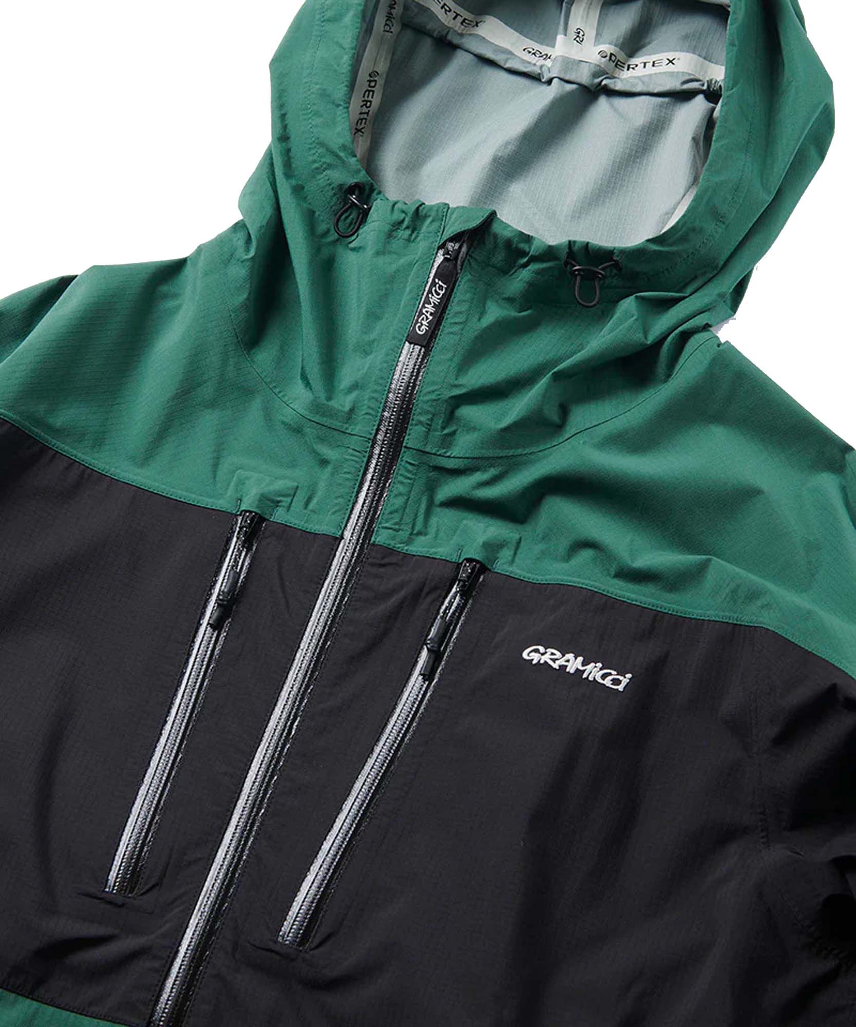 Pertex® Packable Hooded Jacket - Men's|-|Manteau à capuche compressible Pertex - Homme sold by The Last Hunt product image thumbnail 4