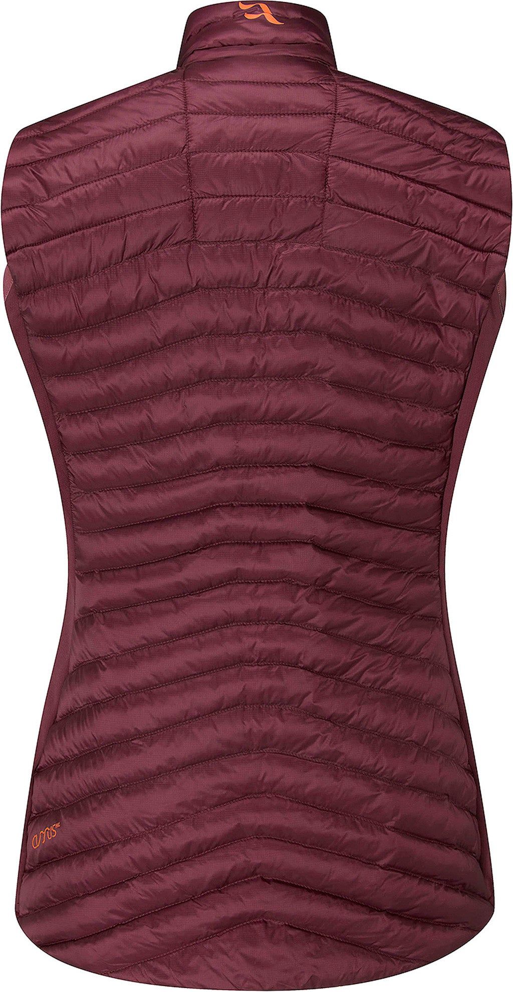 Cirrus Flex 2.0 Vest - Women's|-|Veste Cirrus Flex 2.0 - Femme sold by The Last Hunt product image thumbnail 3