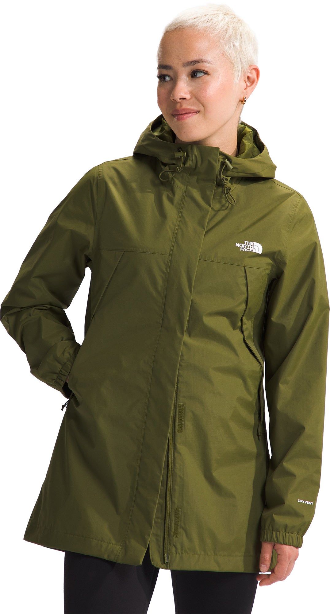 Antora Parka - Women's|-|Parka Antora - Femme sold by The Last Hunt product image thumbnail 5